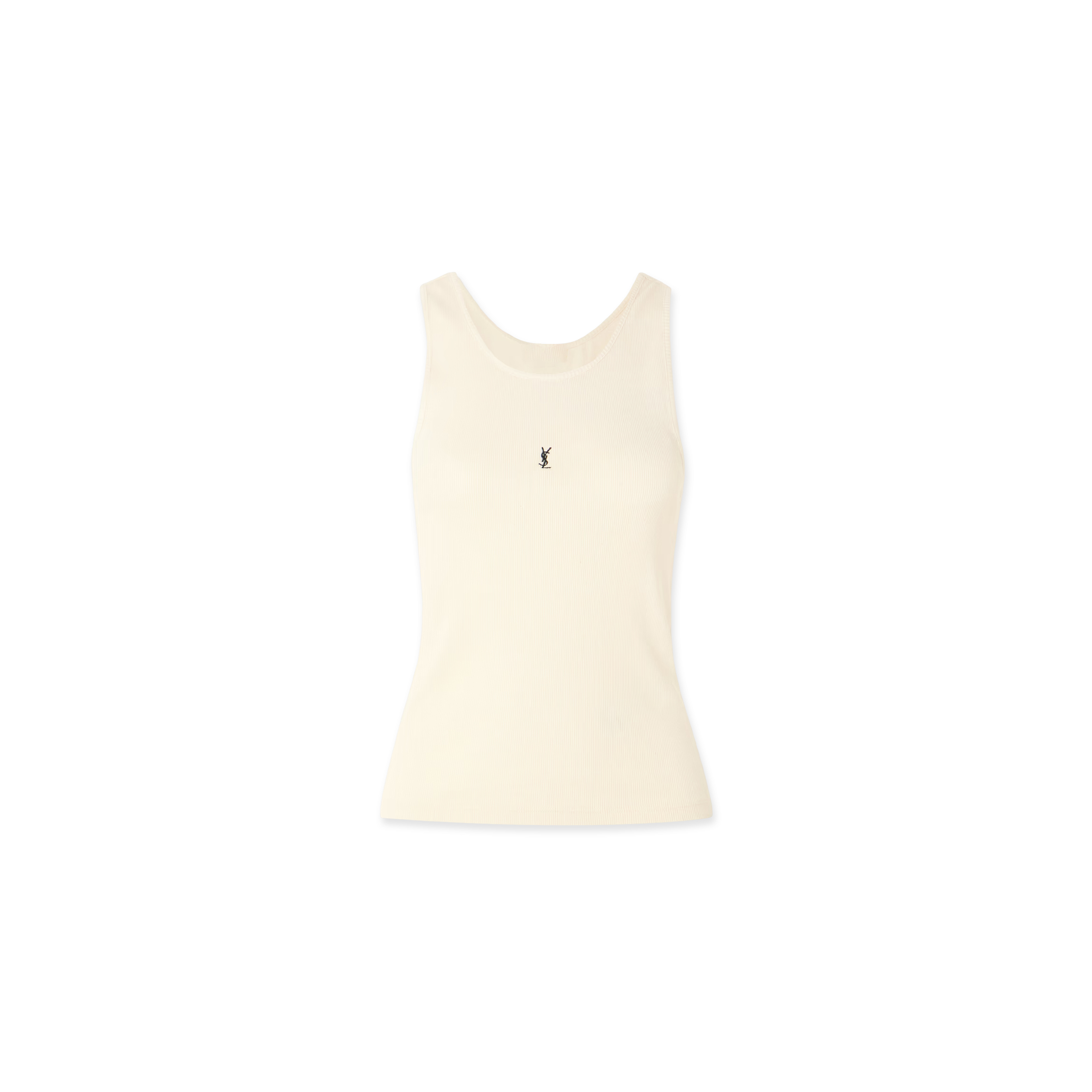 YSL CASSANDRE TANK TOP 823603
